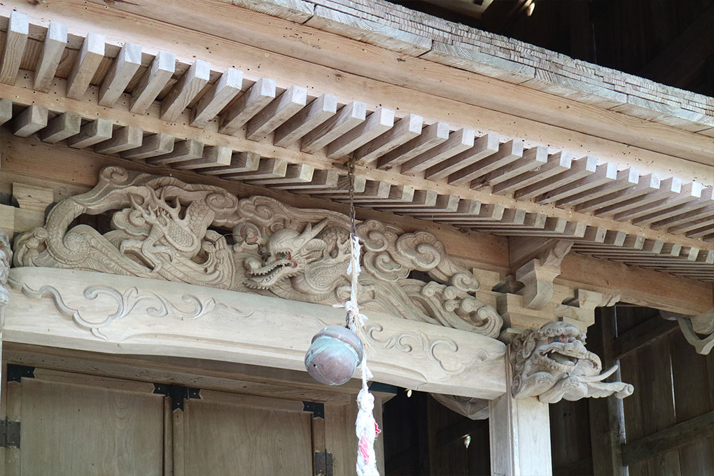 世屋姫神社